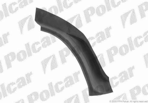 Polcar 506201-6 - Unutrasnji blatobran www.molydon.hr