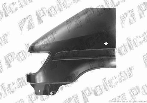 Polcar 506201-1 - Blatobran www.molydon.hr