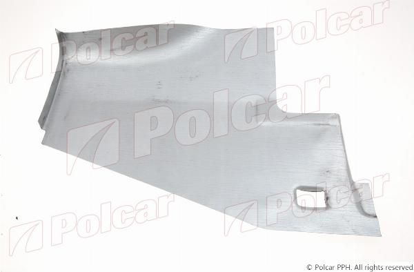 Polcar 506202-3 - Unutrasnji blatobran www.molydon.hr