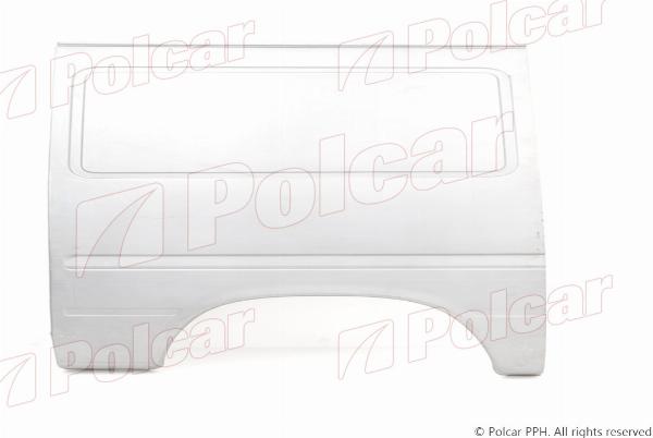 Polcar 506284-5 - Blatobran www.molydon.hr