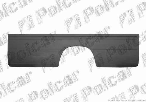 Polcar 50628341 - Blatobran www.molydon.hr