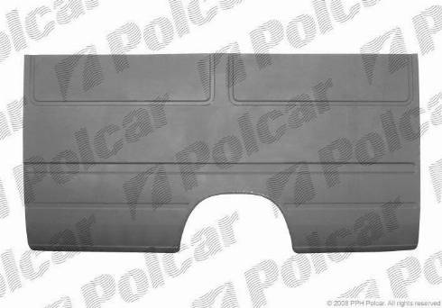Polcar 506283-4 - Blatobran www.molydon.hr