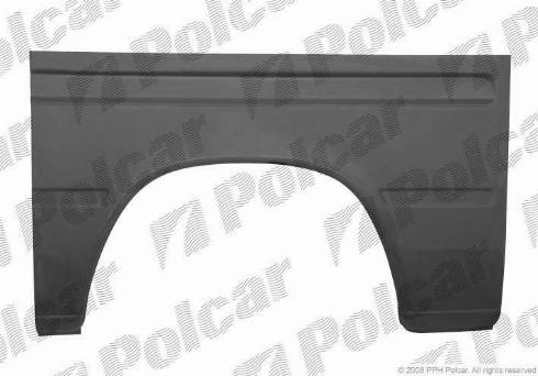 Polcar 50628351 - Blatobran www.molydon.hr