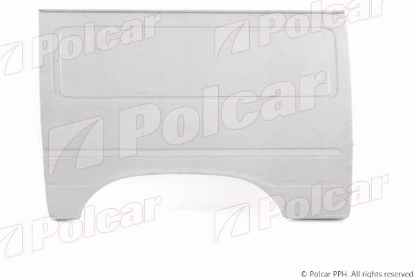 Polcar 5062835 - Blatobran www.molydon.hr