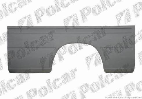 Polcar 50628361 - Blatobran www.molydon.hr