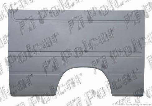 Polcar 506283-6 - Blatobran www.molydon.hr