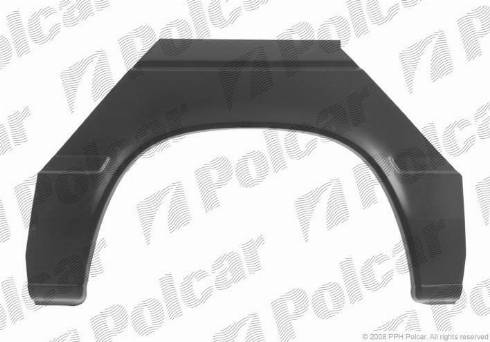 Polcar 506283-1 - Bocna stranica www.molydon.hr