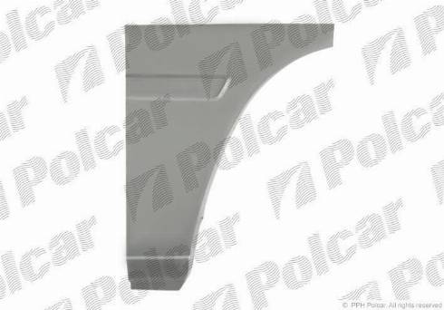 Polcar 50628381 - Blatobran www.molydon.hr