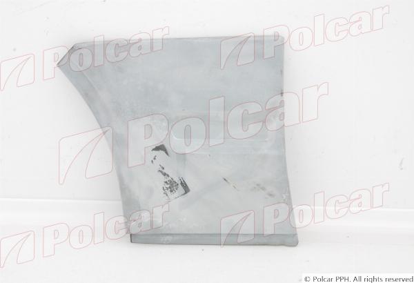 Polcar 50040171 - Blatobran www.molydon.hr
