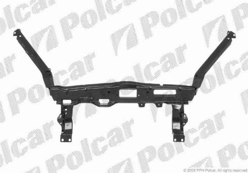 Polcar 500504 - Nosač prednji www.molydon.hr