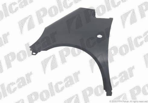 Polcar 500501 - Blatobran www.molydon.hr