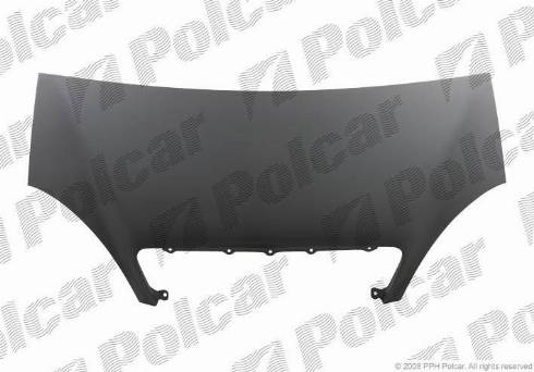 Polcar 500503 - Hauba motora www.molydon.hr