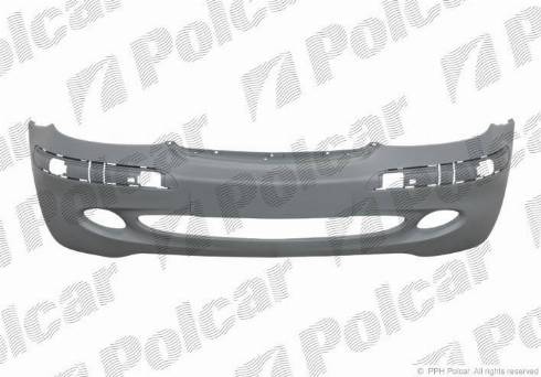 Polcar 500507-4 - Branik www.molydon.hr