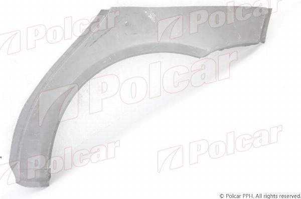 Polcar 5005835K - Blatobran www.molydon.hr