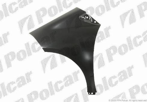 Polcar 500601-J - Blatobran www.molydon.hr