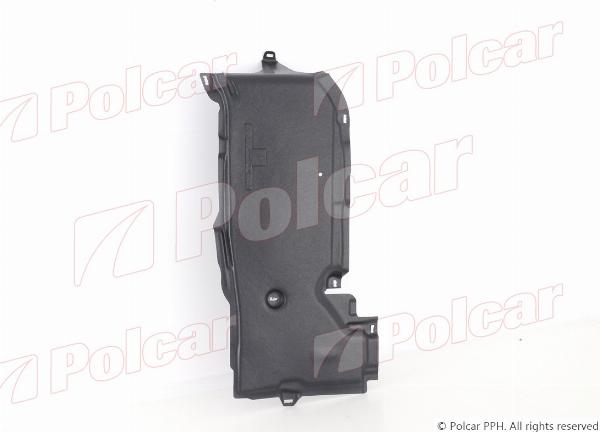 Polcar 5006347Q - Poklopac motora www.molydon.hr