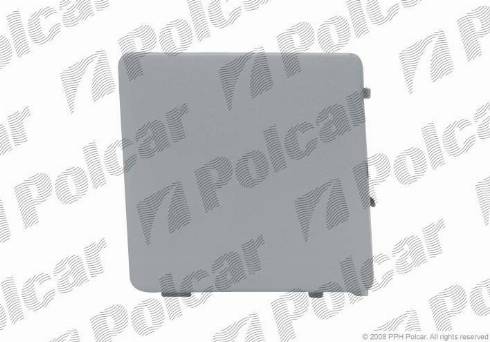 Polcar 500396-9 - Maska, branik www.molydon.hr