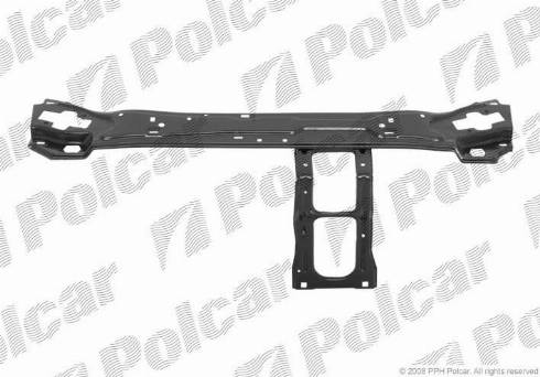Polcar 500304-1 - Nosač prednji www.molydon.hr