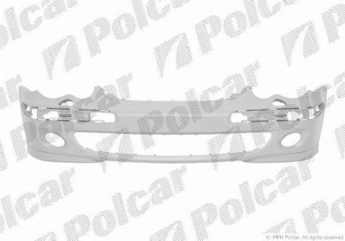 Polcar 5003070J - Branik www.molydon.hr