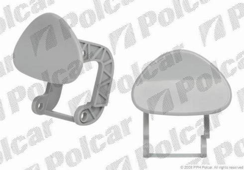 Polcar 50030712 - Maska, branik www.molydon.hr