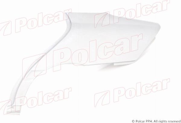 Polcar 500383-1 - Blatobran www.molydon.hr