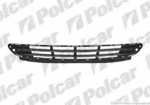 Polcar 50032710 - Ventilaciona Rešetka, branik www.molydon.hr