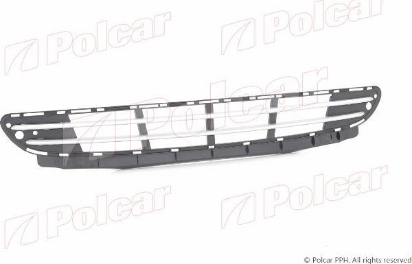 Polcar 50032711 - Maska, branik www.molydon.hr