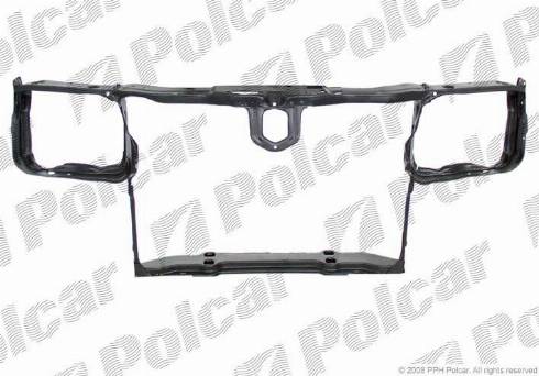 Polcar 500204 - Nosač prednji www.molydon.hr