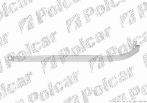 Polcar 500206-1 - Lajsna fara www.molydon.hr