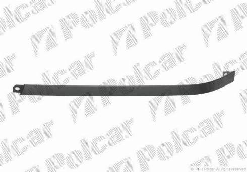 Polcar 500206-3 - Lajsna fara www.molydon.hr