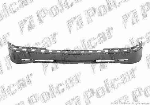Polcar 50020711 - Branik www.molydon.hr
