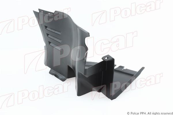 Polcar 5002FL4X - Oplata, prostor kotača www.molydon.hr