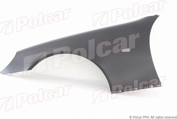 Polcar 500701 - Blatobran www.molydon.hr