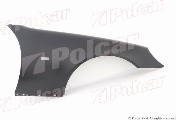 Polcar 500702 - Blatobran www.molydon.hr