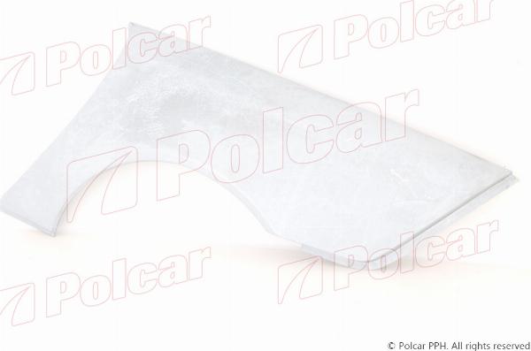 Polcar 500783-5 - Blatobran www.molydon.hr