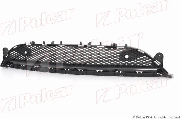 Polcar 5,00E+228 - Maska, branik www.molydon.hr