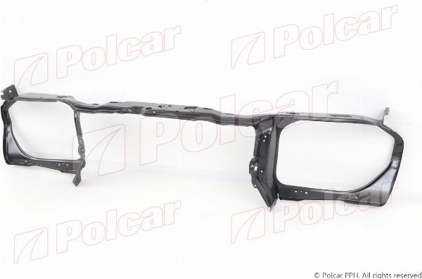 Polcar 501404-0 - Nosač prednji www.molydon.hr