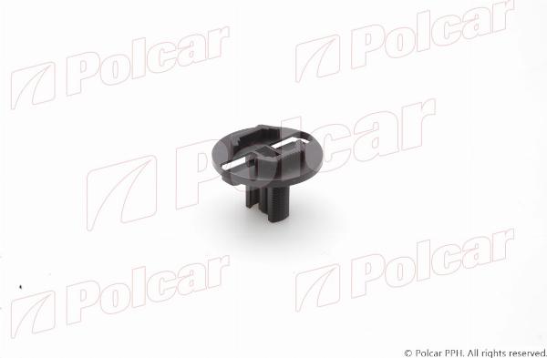 Polcar 501404-7 - Dio za prihvat farova www.molydon.hr