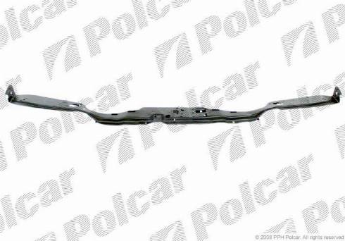 Polcar 501404 - Nosač prednji www.molydon.hr