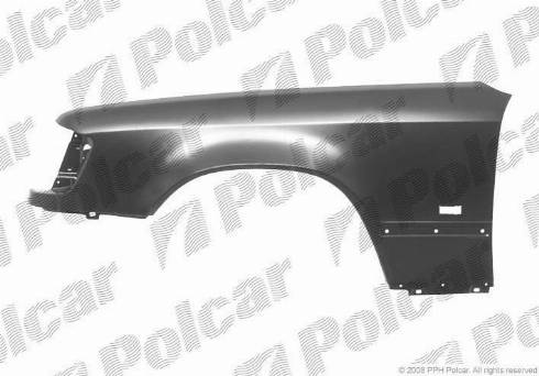 Polcar 501401-1 - Blatobran www.molydon.hr