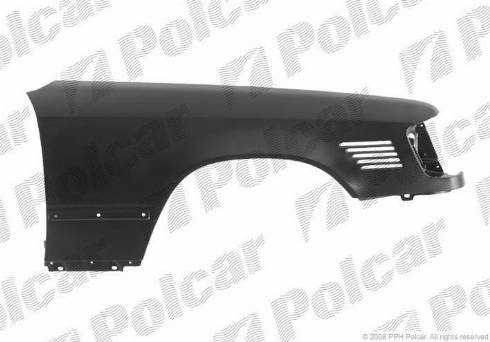 Polcar 501402-2 - Blatobran www.molydon.hr