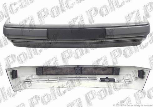 Polcar 501407-4 - Branik www.molydon.hr