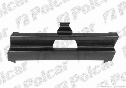 Polcar 50140710 - Poklopac, kuka za vuču www.molydon.hr