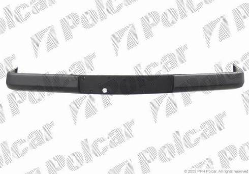Polcar 501407-2 - Ukrasna/zaštitna lajsna, branik www.molydon.hr