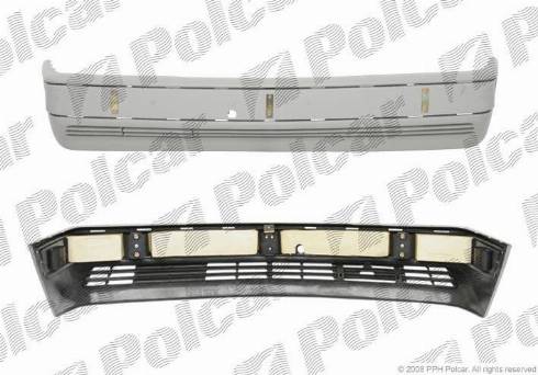 Polcar 501407-7 - Branik www.molydon.hr