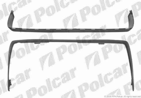 Polcar 501599 - Spojler www.molydon.hr