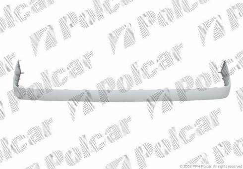 Polcar 501596-4 - Maska, branik www.molydon.hr
