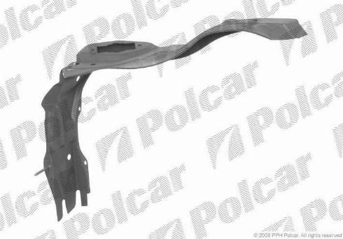 Polcar 501504-5 - Držač, glavni far www.molydon.hr