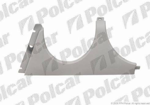 Polcar 501506-1 - Lajsna fara www.molydon.hr