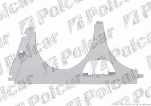 Polcar 501506-3 - Lajsna fara www.molydon.hr